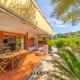 Garden Apartment Trilocale con WiFi e BBQ, Olbia - Fotografie 6