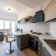 Lungomare Sea View Modern Apartment with Balcony!, ペスカーラ - 写真 6