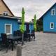 Clouds Comfortable holiday residence, ツィノヴィッツ - 写真 1