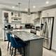 New built home close to airport Moncton, Dieppe, ディエップ - 写真 4