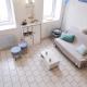 Appartement idéalement situé à deux pas du port de pêche !, レ・サ​​ーブル・ドロンヌ - 写真 8