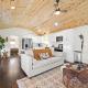 Block of 6 Lodges at Eden Reserve - For Groups, Williamstown - Kuva 2