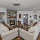 Berg Haus by NW Comfy Cabins, レブンワース - 写真 10