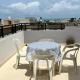 AHOUEDJI Guest House - Palais Urbain avec Balcon & Vue Mer, Cotonou - Fotografie 10