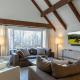 Mountain Bliss at Hound Ears, Valle Crucis - 写真 6