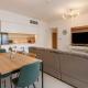 Creek Horizon, Creek Harbour - 3BR & Maids Room Apartment - Allsopp & Allsopp, ドバイ - 写真 5
