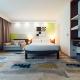 ibis Styles Warszawa Airport, Varšava - Fotografie 8