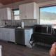 The Bighorn Cabin at Elevenmile Canyon Reservoir, Lake George - Fotografie 9