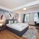 BohnApartments - Design Suiten Am Markt - Vollausstattung - WLAN - Zentrum, イルメナウ - 写真 3