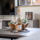 Hoeve den Akker - luxueuze vakantiewoningen met privétuinen en alpaca's nabij Brugge, Damme, Knokke, Sluis en Cadzand, Damme - Foto 5
