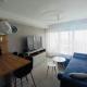 PRZY PLAŻY APARTAMENT 306 Porta Mare, Дзивнувек - Фото 6