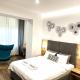 MONI Downtown Luxury Apartments, Belgrado - Foto 2