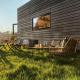 Tiny House Natuur & cultuur nabij Brugge!, ベールネム - 写真 1