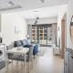 Beautiful 1 BR with Gym, Pool & Kid's Playground, ドバイ - 写真 10