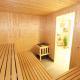 Villa Strandläufer Whg 25 mit Terrasse, Baabe - Foto 9