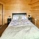 Wind Hall Log Cabin, Gosforth - 照片 7