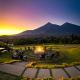 Finca San Cayetano, Alotenango - Fotografie 2
