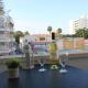 Superb Apartment steps away from Finikoudes Beach, Larnaka - Fotografie 6