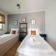 C4S -COME4STAY -InnHarmony- Stilvoll eingerichtetes Apartment für bis zu 8 Personen - Hochwertige Betten I voll ausgestattete Küche I Balkon I Badezimmer I WLAN I Smart TV, Töging am Inn - Photo 6