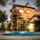 Namaste con Piscina y SUM, San Carlos de Bariloche - Foto 7