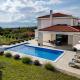 Luxury villa with a pool, panoramic sea view, beach - by Traveler tourist agency Krk ID 2406, Sveti Vid-Miholjice - Foto 2