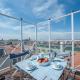 Ca' Altanella, amazing views from the terrace!, ヴェネツィア - 写真 8