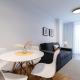 Suite Deluxe By Urzaiz, Vigo - Foto 8