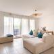Cozy and charming centrally located apartment, リヨン - 写真 1