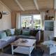 Ferienhaus Deichglück direkt an der Nordsee, Wesselburenerkoog - Zdjęcie 2