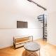 New Duplex 4Pers#Porte Maillot#Porte Champerret, Paris - Photo 9