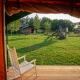 Glamping Hoeve Klein Haneveld, Sint-Oedenrode - Foto 10