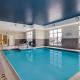 TownePlace Suites by Marriott Monroe, Monroe - Fotografie 2