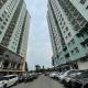 Apartemen Pancoran Riverside, Jakarta - Fotografie 6
