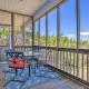 The Surf Shack by Oak Island Accommodations, Oak Island - Foto 6