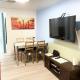 Crescent Apartment - Two bedroom, Goodmayes - 写真 8