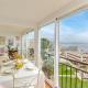 Seaview flat in Torremolinos Center, Torremolinos - Photo 1