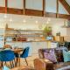 Apple Tree Cottage - East Forde Farm, Cheriton Fitzpaine - 照片 6