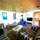Ferienhaus mit Sauna und Kaminofen, Dahmen - 写真 6