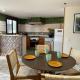 Paraiso de la luz, casa verde 2 bedrooms, private kitchen & bathroom, カディス - 写真 8