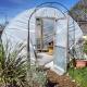 Shepherds hut with Alpaca views, Westbourne - Foto 4