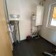 N3 Charmantes eingezäuntes Ferienhaus mit Garten, Butjadingen - Foto 8