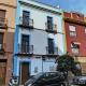 Castilla del Cachorro, Apto de 2 dormitorios en Triana, Sevilla - Fotografie 1