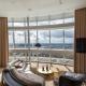Vilnius TV Tower Apartments DEBESYS, ヴィリニュス - 写真 3