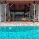 Palm Paradise Lembongan, レンボンガン島 - 写真 6