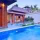 Cherry 2 BR Pool Villa JU34, 乌布 - 照片 3