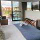 Flat em Muro Alto - Porto de Galinhas - MAKIA B303 - By Anfitrião Legal, ポルト・デ・ガリーニャス - 写真 1