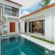 Chic modern villa, 5 minute walk to Legian beach, Legian - Photo 1