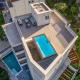 Awesome Apartment In Okrug Gornji, 特罗吉尔 - 照片 1