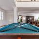 Villa Petrone - Luxury Home tra Bologna e Modena - Wi-Fi, Biliardo, Jacuzzi e piscina, Nonantola - Foto 6