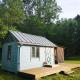 Ula private tinyhouse, Lõupõllu - Foto 1